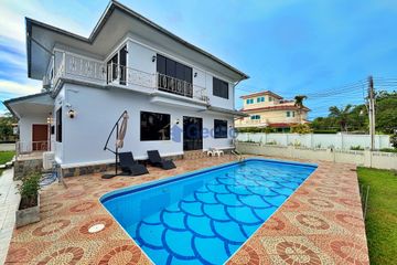 4 Bedroom House for sale in Paradise villa 1, Nong Prue, Chonburi