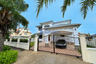 4 Bedroom House for sale in Paradise villa 1, Nong Prue, Chonburi