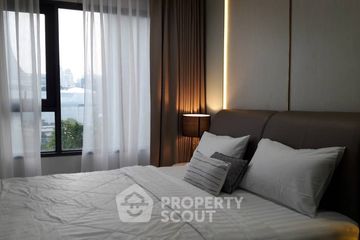1 Bedroom Condo for rent in Life One Wireless, Lumpini, Bangkok near BTS Ploen Chit