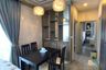 2 Bedroom Condo for rent in Nye by Sansiri, Khlong Ton Sai, Bangkok near BTS Wongwian Yai