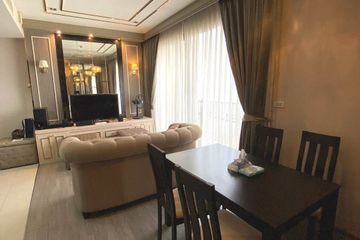 2 Bedroom Condo for rent in Nye by Sansiri, Khlong Ton Sai, Bangkok near BTS Wongwian Yai