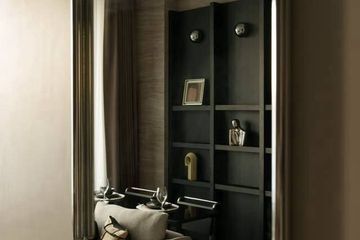 1 Bedroom Condo for rent in The ESSE Asoke, Khlong Toei Nuea, Bangkok near BTS Asoke