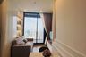 1 Bedroom Condo for rent in Noble Around Ari, Sam Sen Nai, Bangkok near BTS Ari