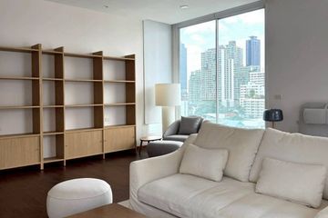 4 Bedroom Apartment for rent in Jamy Twin Mansion, Khlong Toei Nuea, Bangkok near MRT Sukhumvit
