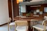 4 Bedroom Apartment for rent in Jamy Twin Mansion, Khlong Toei Nuea, Bangkok near MRT Sukhumvit