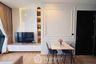 1 Bedroom Condo for rent in Noble Around Ari, Sam Sen Nai, Bangkok near BTS Ari
