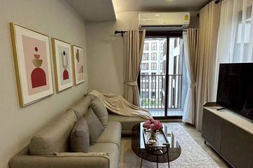 2 Bedroom Condo for rent in Chapter Thonglor 25, Khlong Tan Nuea, Bangkok near BTS Thong Lo