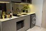 2 Bedroom Condo for rent in Chapter Thonglor 25, Khlong Tan Nuea, Bangkok near BTS Thong Lo