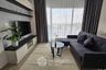 2 Bedroom Condo for rent in Life Ratchadapisek, Huai Khwang, Bangkok near MRT Huai Khwang