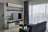 2 Bedroom Condo for rent in Life Ratchadapisek, Huai Khwang, Bangkok near MRT Huai Khwang