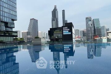 2 Bedroom Condo for rent in The Infinity, Silom, Bangkok near BTS Chong Nonsi
