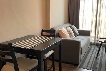 1 Bedroom Condo for rent in Edge Sukhumvit 23, Khlong Toei Nuea, Bangkok near BTS Asoke