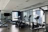 1 Bedroom Condo for rent in Edge Sukhumvit 23, Khlong Toei Nuea, Bangkok near BTS Asoke