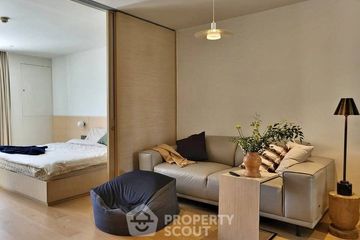 1 Bedroom Condo for rent in LIV@49, Khlong Tan Nuea, Bangkok near BTS Thong Lo