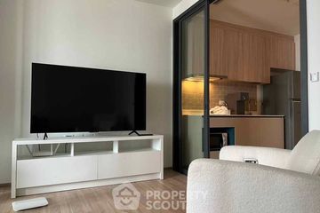 1 Bedroom Condo for rent in XT Phayathai, Thanon Phaya Thai, Bangkok near BTS Phaya Thai