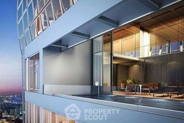 1 Bedroom Condo for rent in Khlong Toei Nuea, Bangkok near BTS Nana