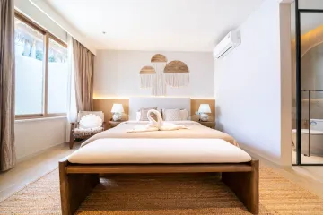 4 Bedroom House for sale in Nong Prue, Chonburi