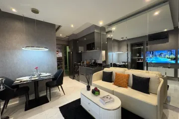1 Bedroom Condo for sale in Zenith Pattaya, Nong Prue, Chonburi