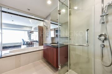 2 Bedroom Condo for rent in Amanta Lumpini, Thung Maha Mek, Bangkok near MRT Khlong Toei