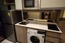 1 Bedroom Condo for rent in Park Origin Phayathai, Thung Phaya Thai, Bangkok near BTS Phaya Thai