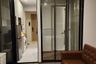 1 Bedroom Condo for rent in Park Origin Phayathai, Thung Phaya Thai, Bangkok near BTS Phaya Thai