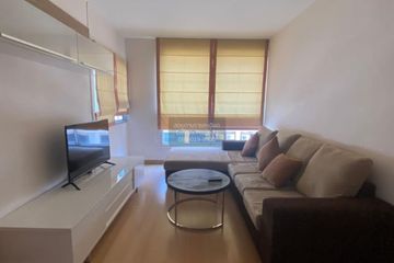 2 Bedroom Condo for rent in Life @ BTS Tha - Phra, Talat Phlu, Bangkok near BTS Talat Phlu