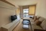 2 Bedroom Condo for rent in Life @ BTS Tha - Phra, Talat Phlu, Bangkok near BTS Talat Phlu