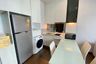 1 Bedroom Condo for rent in Q Asoke, Makkasan, Bangkok near MRT Phetchaburi