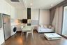 1 Bedroom Condo for rent in Q Asoke, Makkasan, Bangkok near MRT Phetchaburi