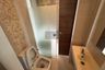 1 Bedroom Condo for rent in Q Asoke, Makkasan, Bangkok near MRT Phetchaburi