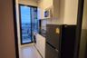 1 Bedroom Condo for rent in Chewathai Kaset-Nawamin, Sena Nikhom, Bangkok