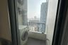 1 Bedroom Condo for rent in Q Asoke, Makkasan, Bangkok near MRT Phetchaburi