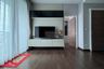 1 Bedroom Condo for rent in Q Asoke, Makkasan, Bangkok near MRT Phetchaburi