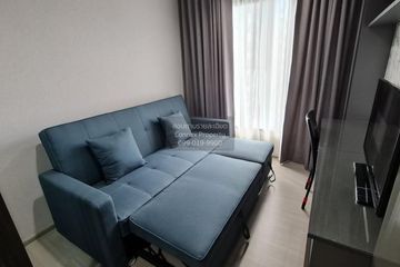 1 Bedroom Condo for rent in Life Asoke Rama 9, Makkasan, Bangkok near MRT Phra Ram 9