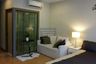 1 Bedroom Condo for rent in Quad Sathon, Thung Wat Don, Bangkok near BTS Chong Nonsi