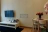 1 Bedroom Condo for rent in Quad Sathon, Thung Wat Don, Bangkok near BTS Chong Nonsi