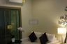 1 Bedroom Condo for rent in Quad Sathon, Thung Wat Don, Bangkok near BTS Chong Nonsi