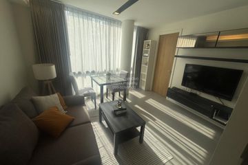 1 Bedroom Condo for rent in The Nest Ploenchit, Lumpini, Bangkok near BTS Ploen Chit