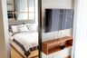 1 Bedroom Condo for rent in The Lumpini 24, Khlong Tan, Bangkok near BTS Phrom Phong