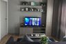 1 Bedroom Condo for rent in Chapter One Midtown Ladprao 24, Chom Phon, Bangkok near MRT Lat Phrao
