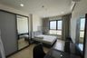 1 Bedroom Condo for rent in Supalai Loft Yaek Fai Chai Station, Bang Khun Si, Bangkok near MRT Fai Chai