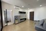 1 Bedroom Condo for rent in Supalai Loft Yaek Fai Chai Station, Bang Khun Si, Bangkok near MRT Fai Chai