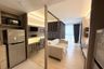 1 Bedroom Condo for rent in Urbitia Thong Lo, Khlong Tan, Bangkok near BTS Thong Lo