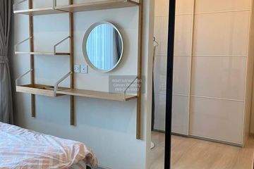 1 Bedroom Condo for rent in Life Asoke, Bang Kapi, Bangkok near MRT Phetchaburi