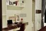 1 Bedroom Condo for rent in Life Asoke, Bang Kapi, Bangkok near MRT Phetchaburi