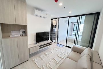 1 Bedroom Condo for rent in Pak Nam, Samut Prakan near BTS Sai Luat