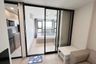 1 Bedroom Condo for rent in Pak Nam, Samut Prakan near BTS Sai Luat