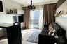1 Bedroom Condo for rent in Noble Remix, Khlong Tan, Bangkok near BTS Thong Lo