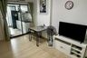 1 Bedroom Condo for rent in Supalai Loft @Talat Phlu Station, Thon Buri, Bangkok near BTS Talat Phlu