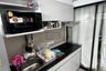 1 Bedroom Condo for rent in Supalai Loft @Talat Phlu Station, Thon Buri, Bangkok near BTS Talat Phlu